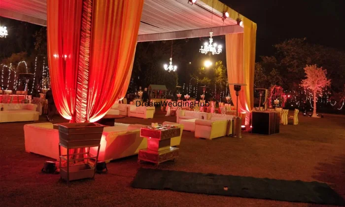 ALLLURE BY RAAKESH FARMS 